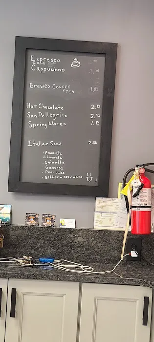 I L Barista Coffee House Picture 8