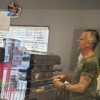 I L Barista Coffee House ico