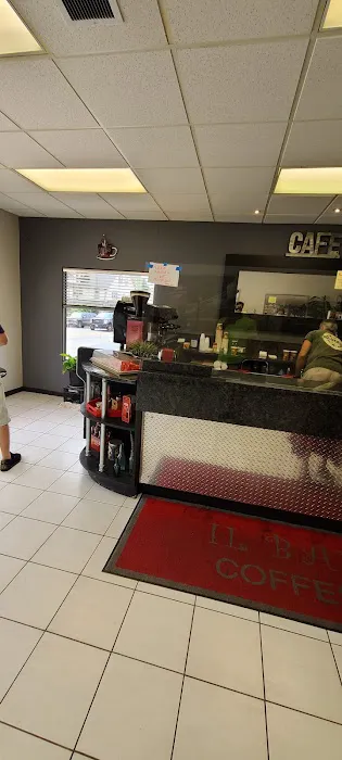 I L Barista Coffee House Picture 6