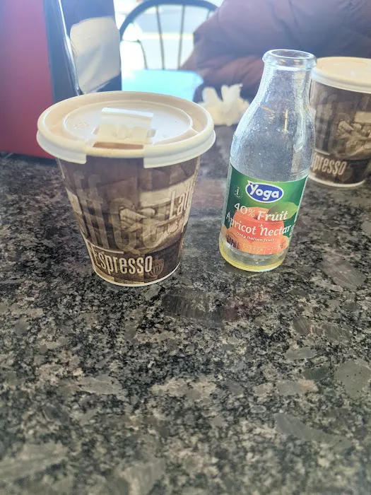 I L Barista Coffee House Picture 7