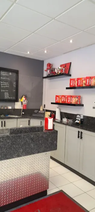 I L Barista Coffee House Picture 5