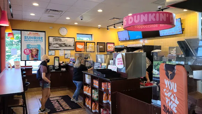 Dunkin' Picture 6