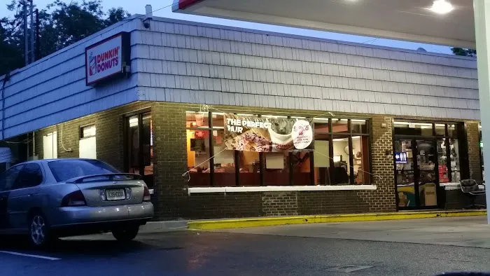 Dunkin' Picture 10