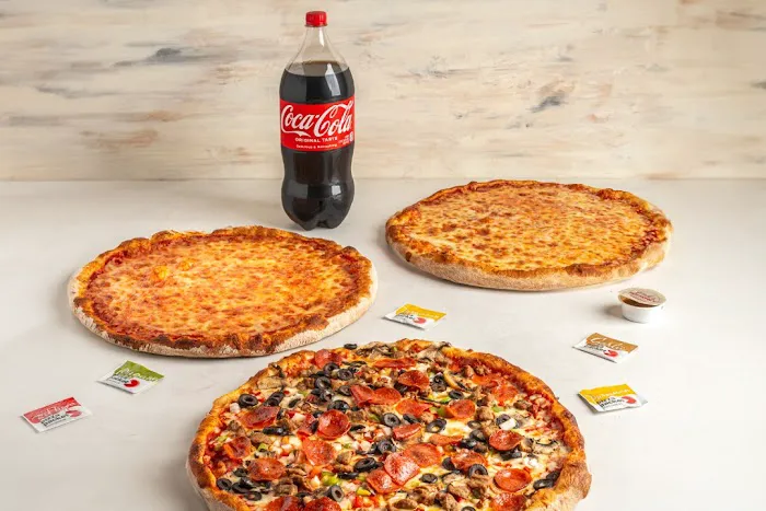 PizzaHQ Picture 3