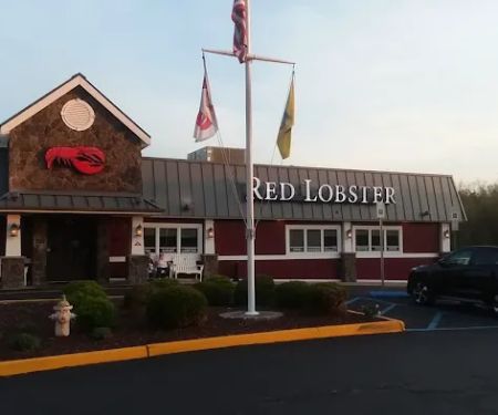 Red Lobster