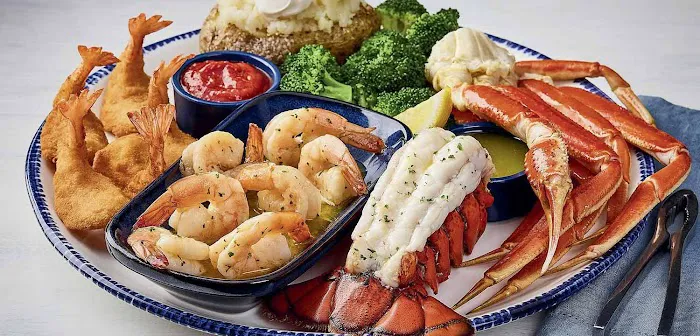 Red Lobster Picture 3