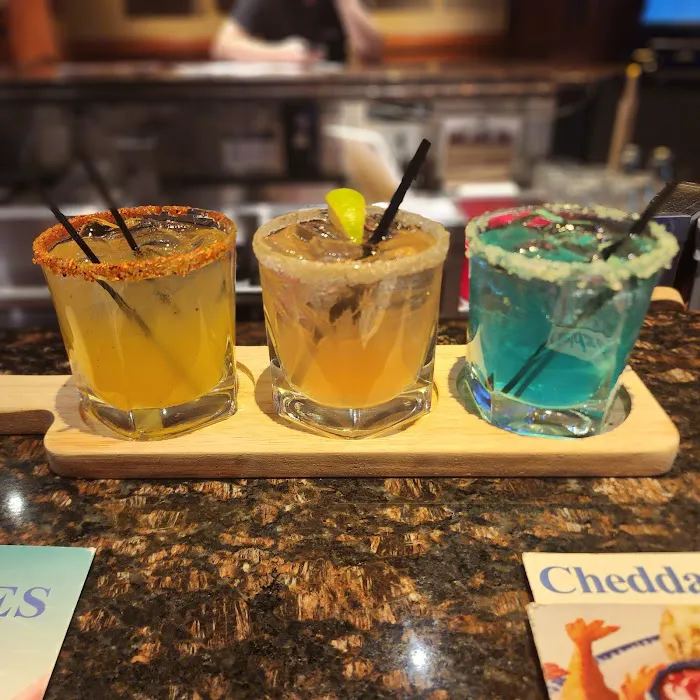 Red Lobster Picture 9