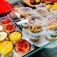 Tru /Nicky's Hot Bagels ico