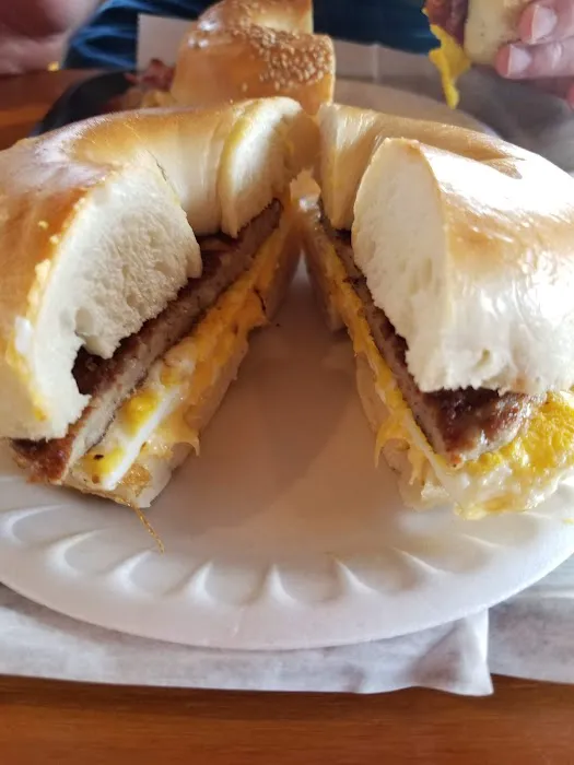 Tru /Nicky's Hot Bagels Picture 6