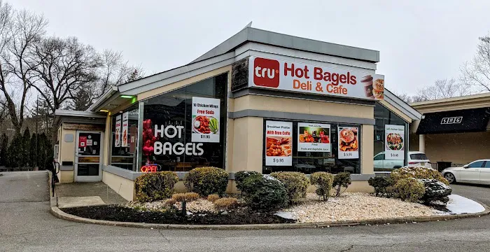 Tru /Nicky's Hot Bagels Picture 4