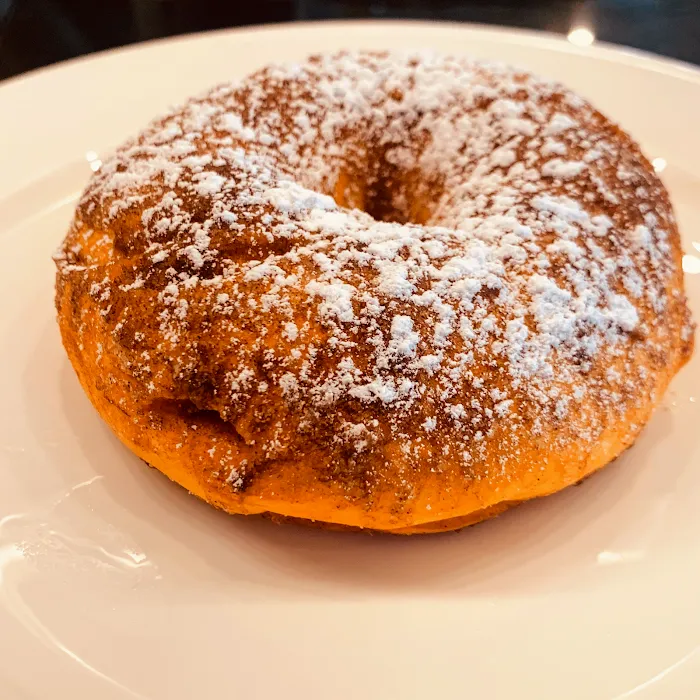 Tru /Nicky's Hot Bagels Picture 9