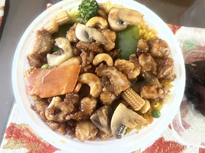 Joy Wok Picture 5