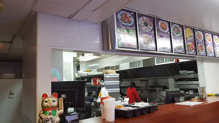 Joy Wok Picture 6