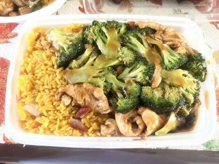 Joy Wok Picture 8