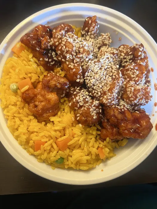 Joy Wok Picture 4