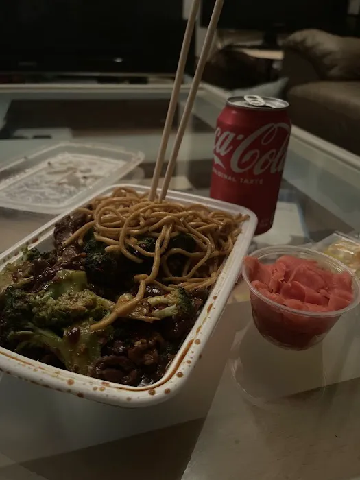 Joy Wok Picture 9