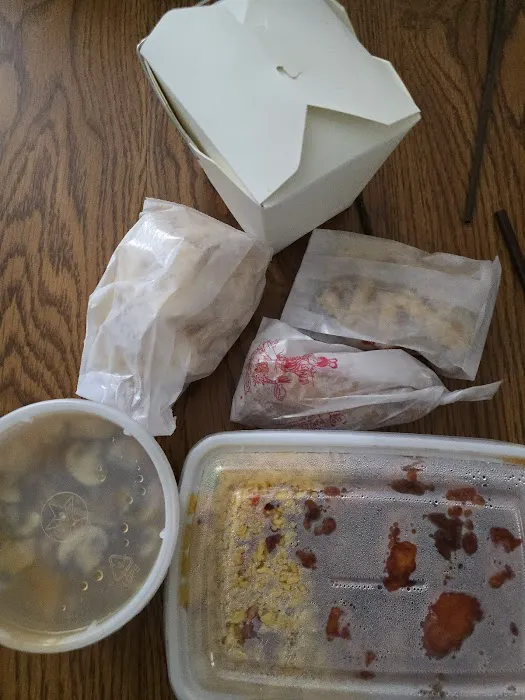 Joy Wok Picture 7