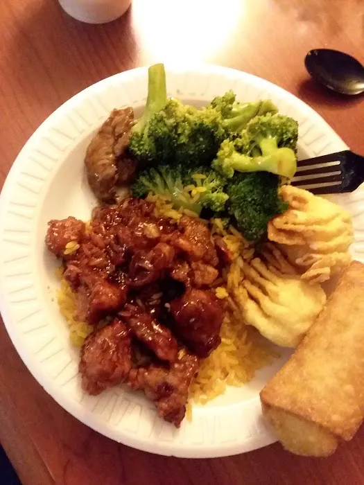 Joy Wok Picture 10