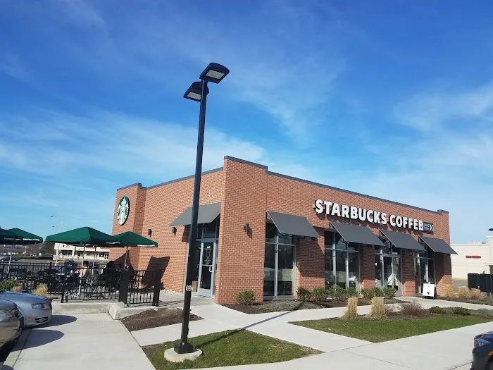 Starbucks Picture 6