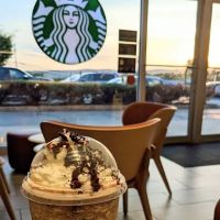 Starbucks ico