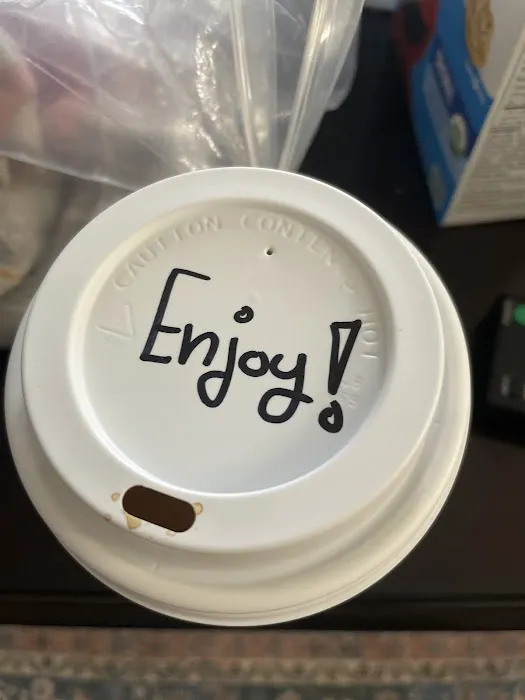 Starbucks Picture 10