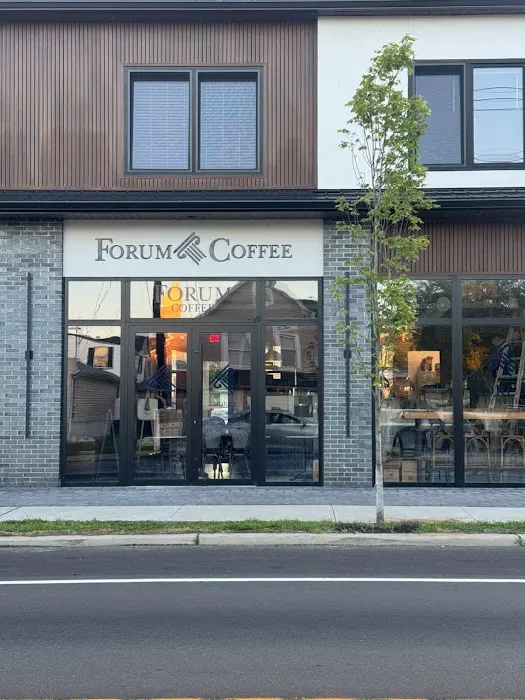 Forum Coffee (Little Falls) Picture 6