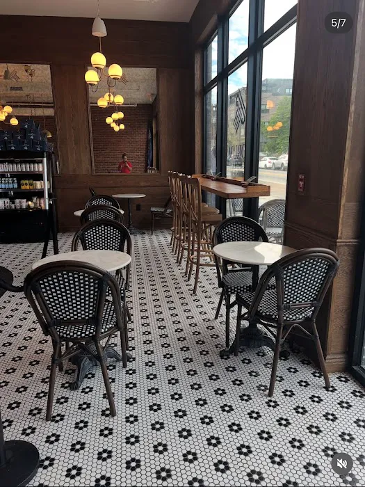 Forum Coffee (Little Falls) Picture 7