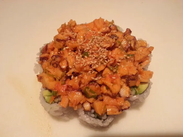 Osaka Sushi Picture 4
