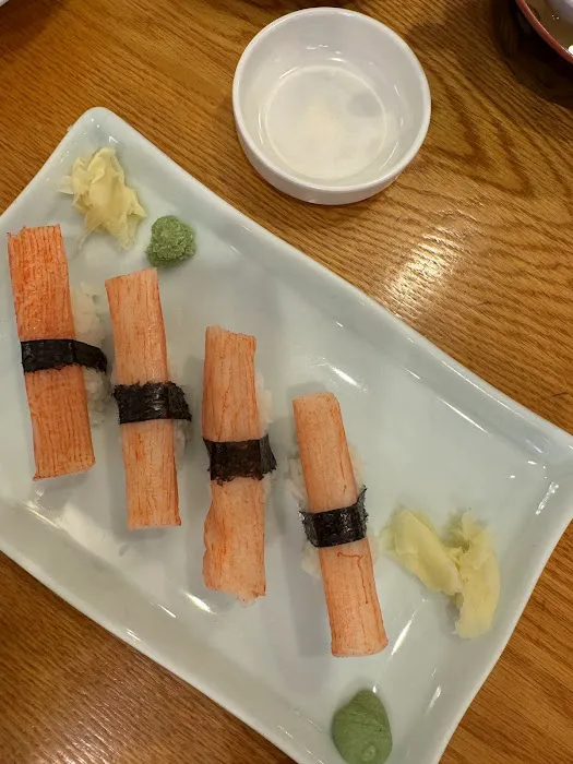 Osaka Sushi Picture 1