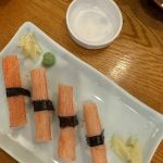 Osaka Sushi