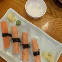 Osaka Sushi ico