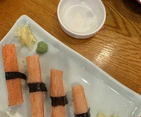 Osaka Sushi