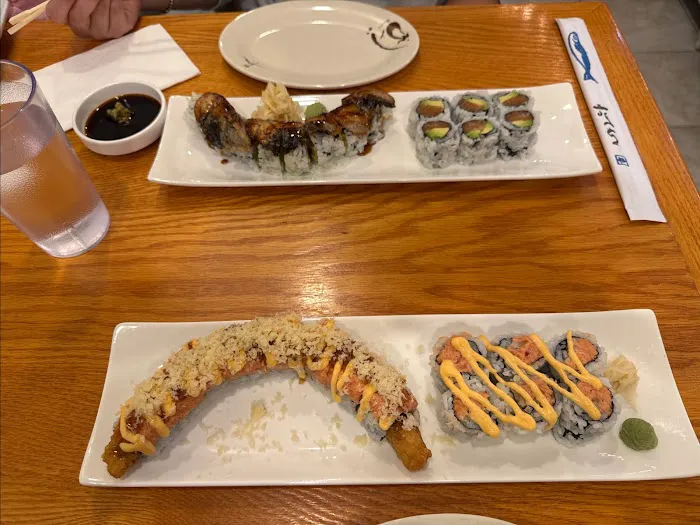 Osaka Sushi Picture 7