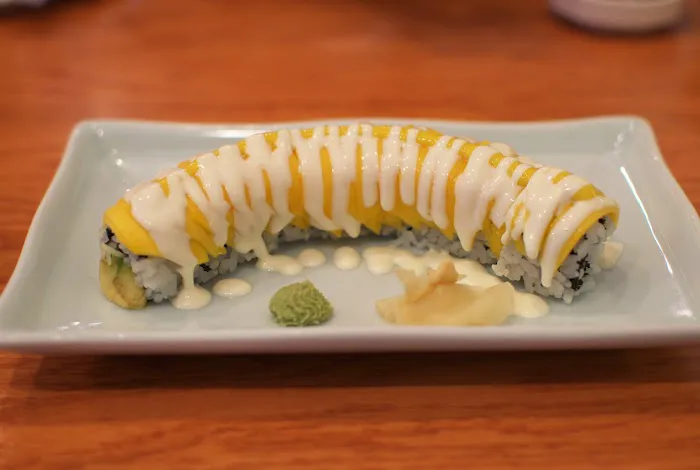 Osaka Sushi Picture 5