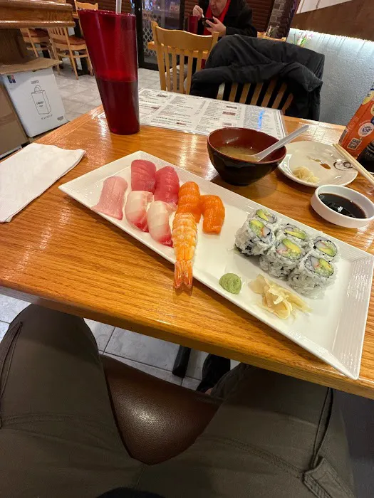 Osaka Sushi Picture 6