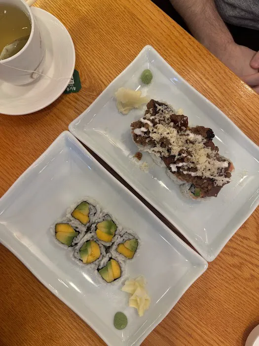 Osaka Sushi Picture 10