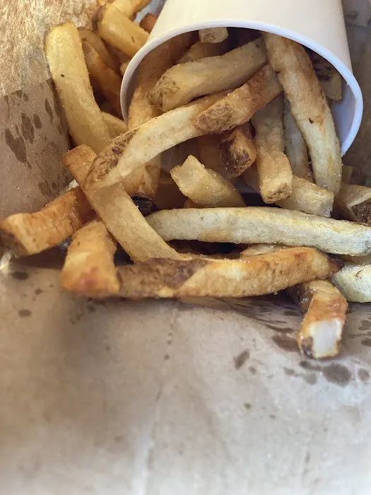Five Guys Picture 5