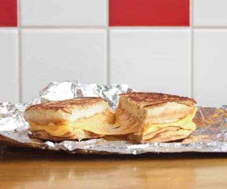 Five Guys