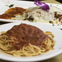 Buongusto Pizza Resturant & Catering ico