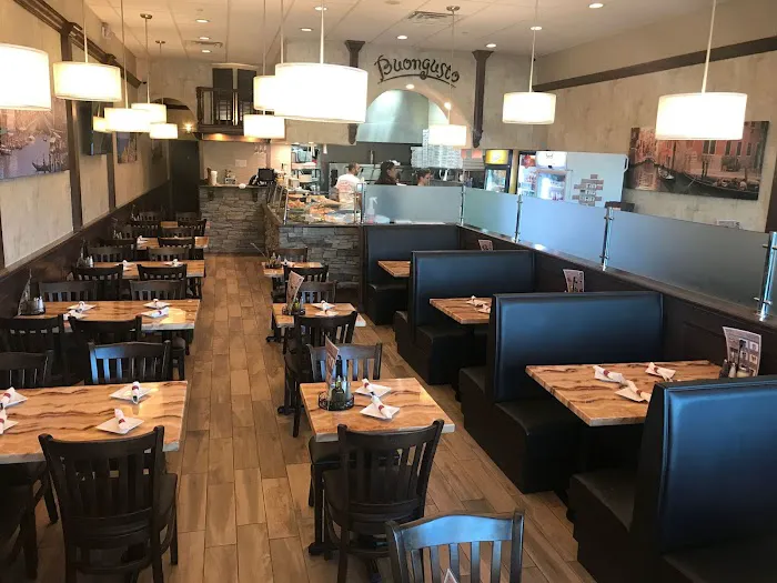 Buongusto Pizza Resturant & Catering Picture 7