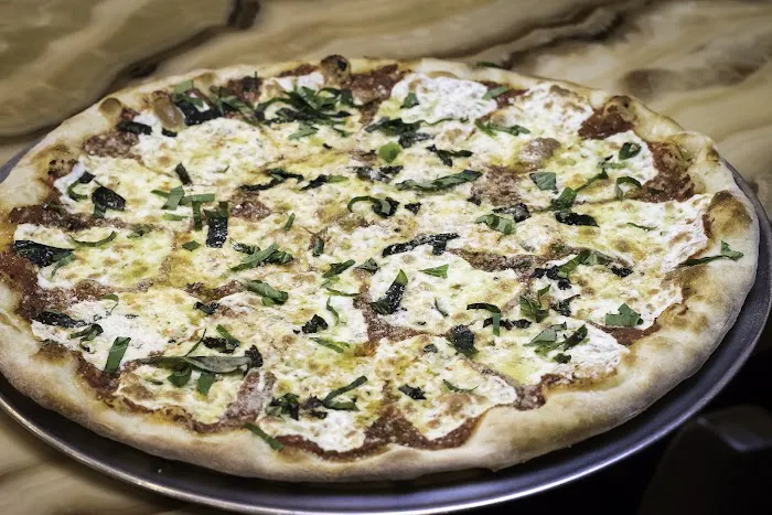 Buongusto Pizza Resturant & Catering Picture 3