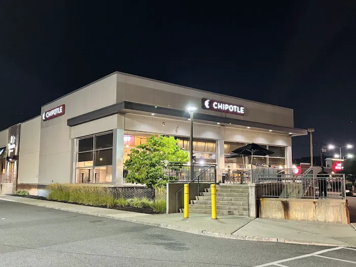 Chipotle Mexican Grill Picture 6