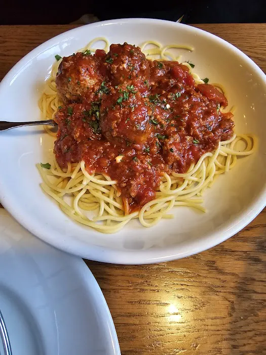 Olive Garden Italian Restaurant Picture 6