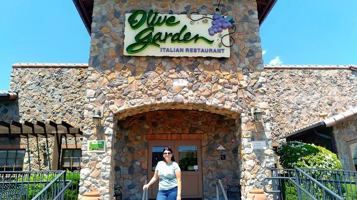 Olive Garden Italian Restaurant Picture 7