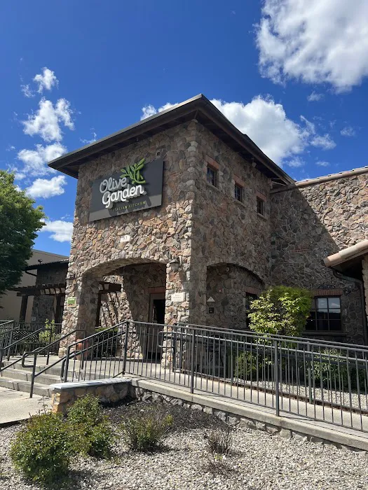 Olive Garden Italian Restaurant Picture 9