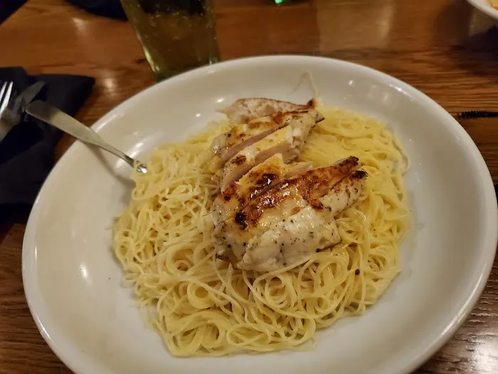 Olive Garden Italian Restaurant Picture 2
