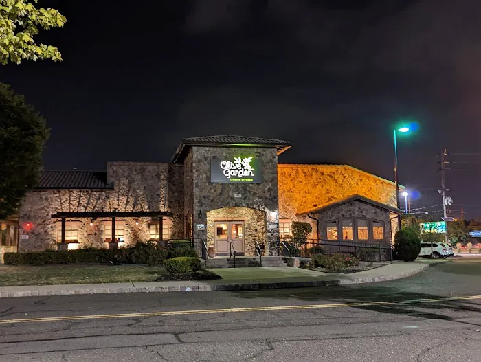 Olive Garden Italian Restaurant Picture 8