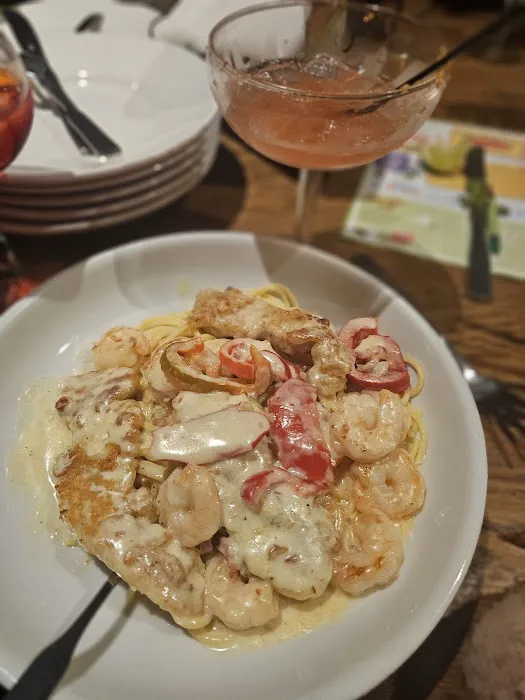 Olive Garden Italian Restaurant Picture 1