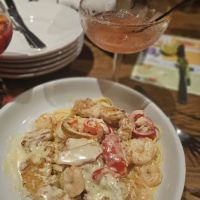 Olive Garden Italian Restaurant ico