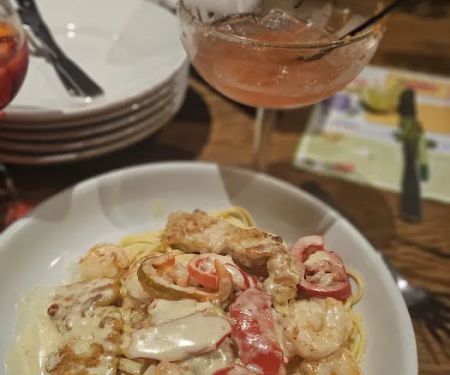Olive Garden Italian Restaurant